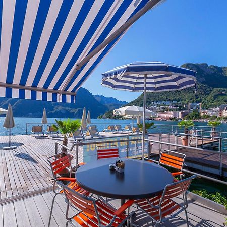 Ferienhaus In Lugano - Happy Rentals 외부 사진