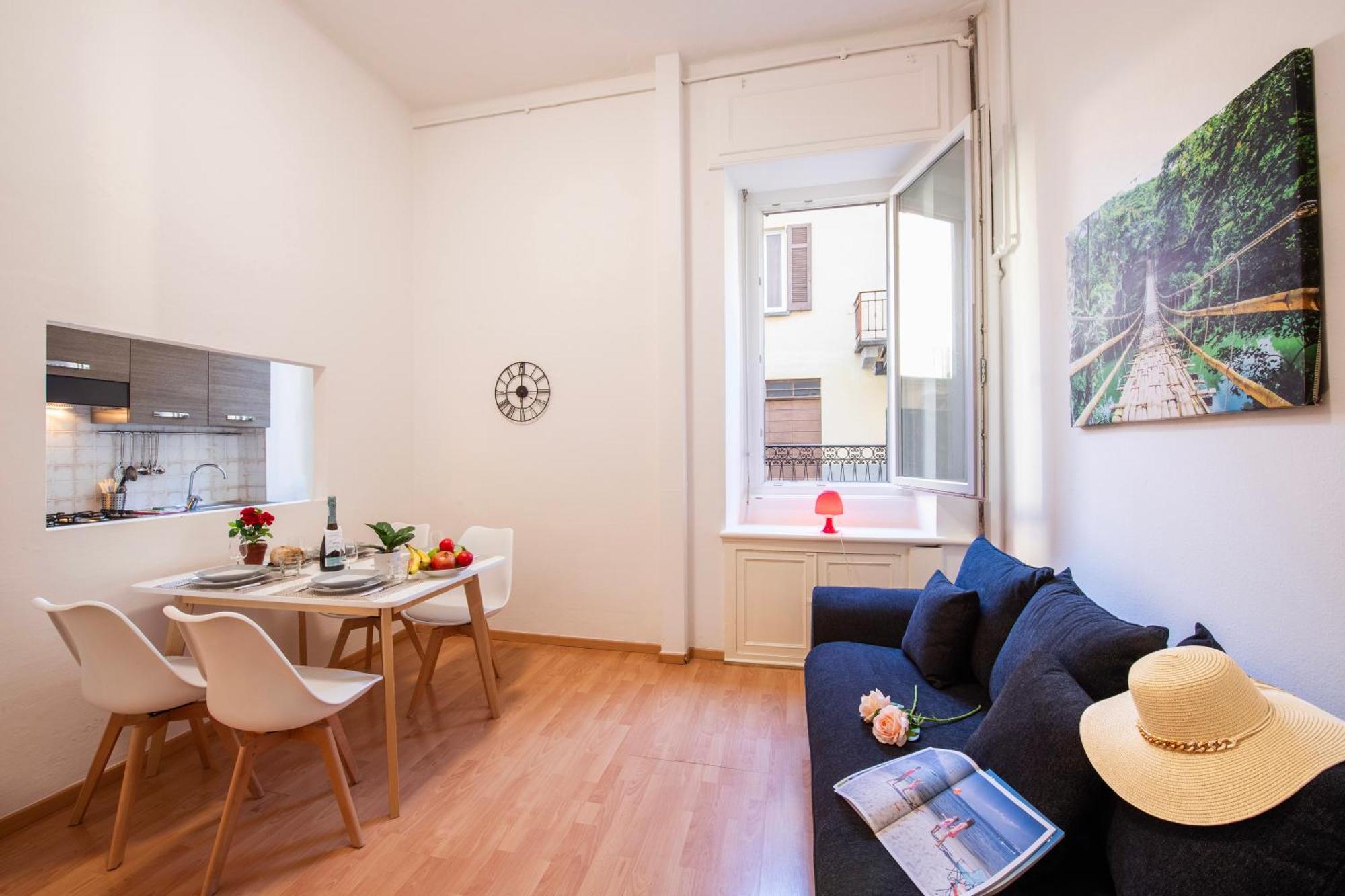 Ferienhaus In Lugano - Happy Rentals 외부 사진